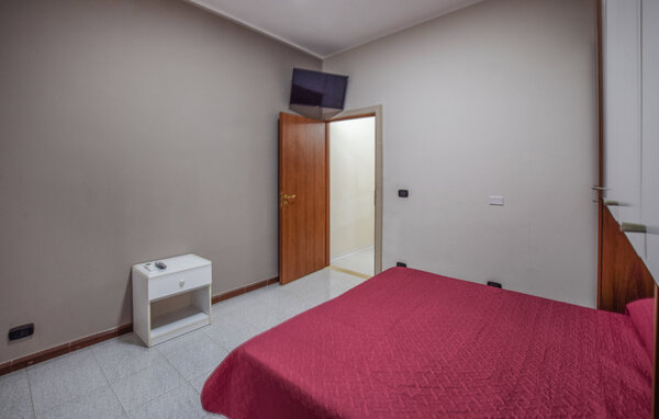 Ferieleilighet - Palmi , Italia - IKK587 602