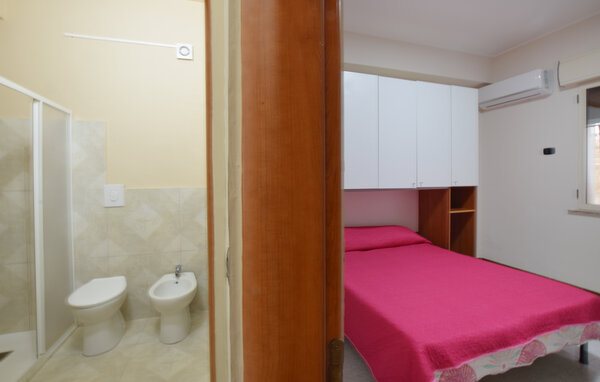 Ferieleilighet - Palmi , Italia - IKK587 603