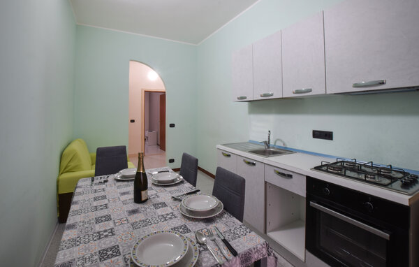 Ferienwohnung - Palmi , Italien - IKK587 2