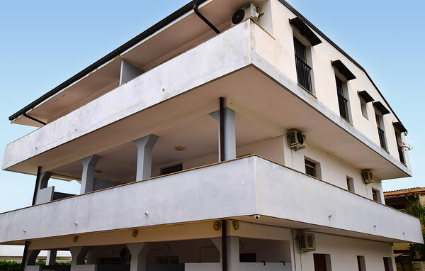 Ferienwohnung - Palmi , Italien - IKK587 1