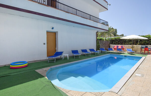 Ferieleilighet - Palmi , Italia - IKK587 11