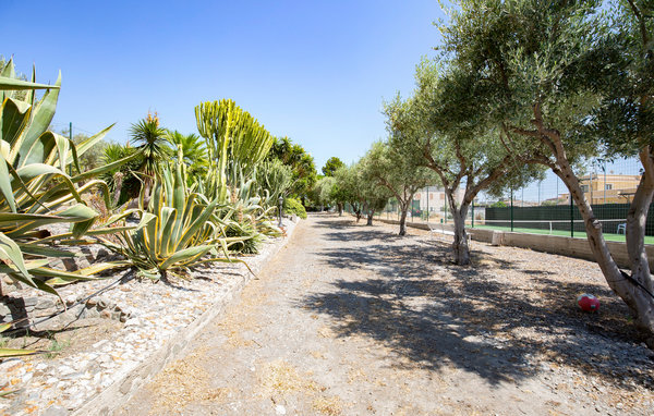 Location de vacances - Saline Joniche , Italie - IKK592 801