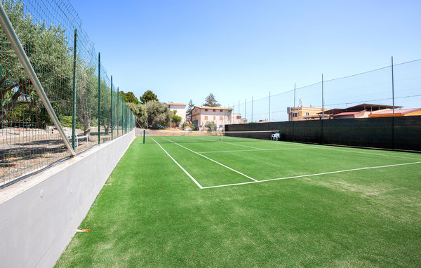 Location de vacances - Saline Joniche , Italie - IKK592 802