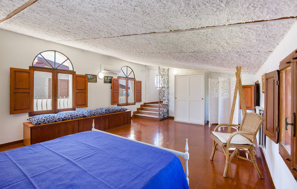 Location de vacances - Saline Joniche , Italie - IKK592 604