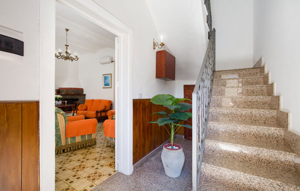 Location de vacances - Saline Joniche , Italie - IKK592 501