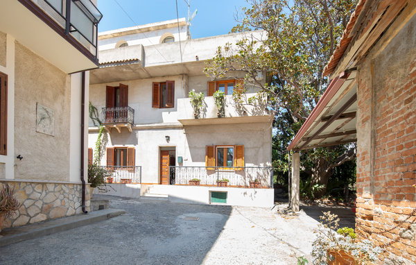 Location de vacances - Saline Joniche , Italie - IKK592 81