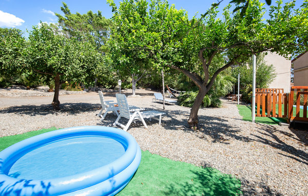 Location de vacances - Saline Joniche , Italie - IKK592 6