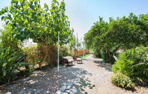 Location de vacances - Saline Joniche , Italie - IKK592 103