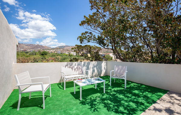 Location de vacances - Saline Joniche , Italie - IKK592 8