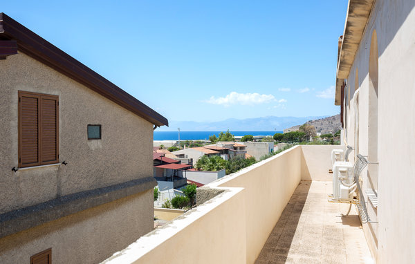 Location de vacances - Saline Joniche , Italie - IKK592 9