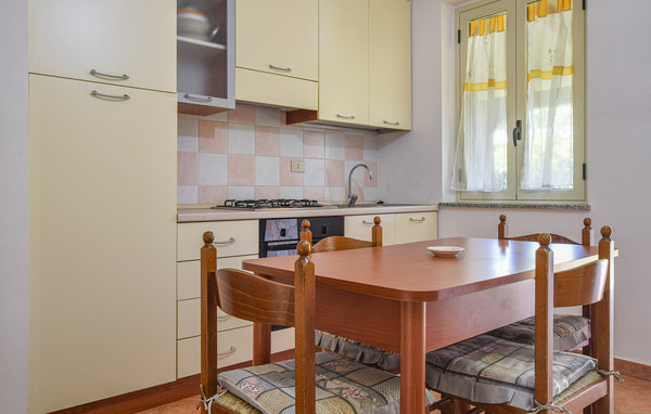 Ferienwohnung 