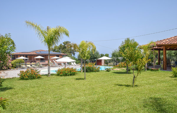 Ferienwohnung 