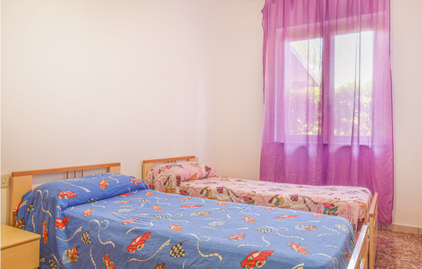 Ferienwohnung - Zambrone , Italien - IKK615 601