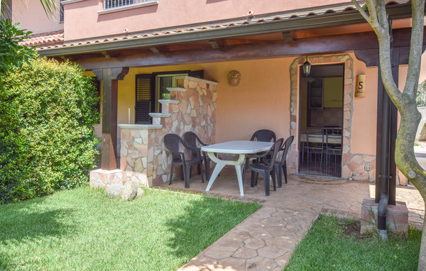 Ferienwohnung - Zambrone , Italien - IKK615 81