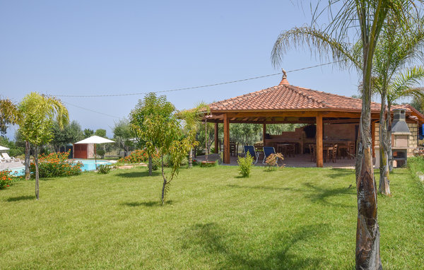 Ferienwohnung - Zambrone , Italien - IKK615 5