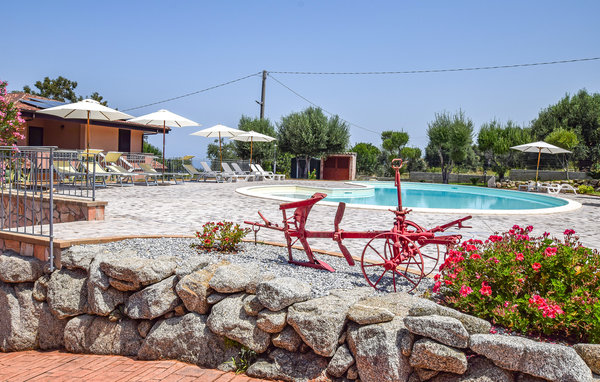 Ferienwohnung - Zambrone , Italien - IKK615 12