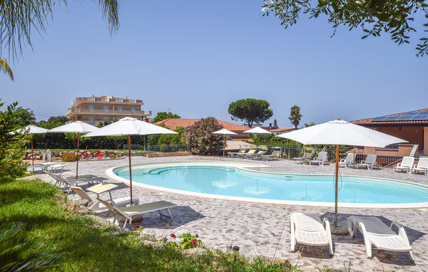 Ferienwohnung - Zambrone , Italien - IKK615 14