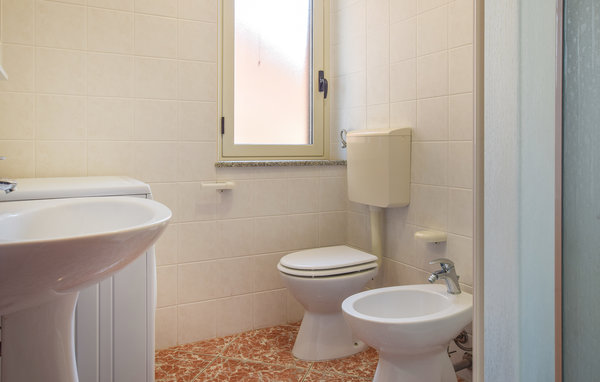 Ferienwohnung - Zambrone , Italien - IKK616 701