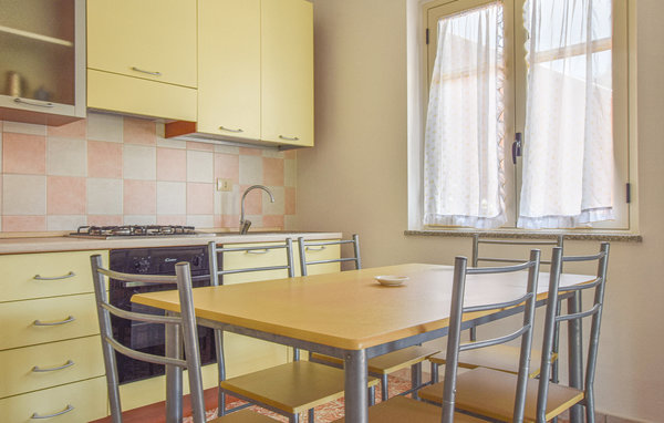 Ferienwohnung - Zambrone , Italien - IKK616 6