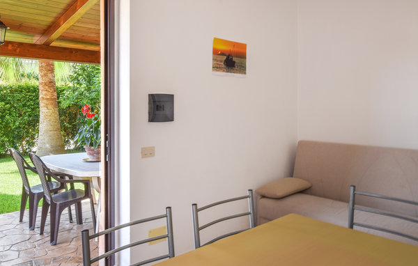Ferienwohnung - Zambrone , Italien - IKK616 3