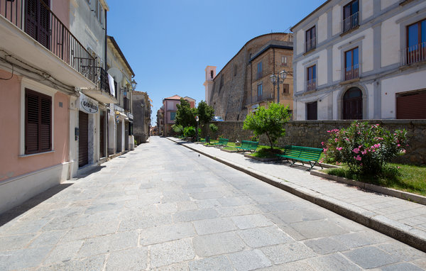 Casa vacanze - Nicotera Marina , Italia - IKK617 903