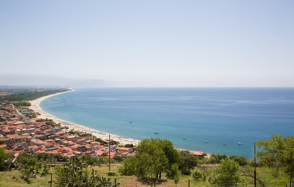 Casa vacanze - Nicotera Marina , Italia - IKK617 905