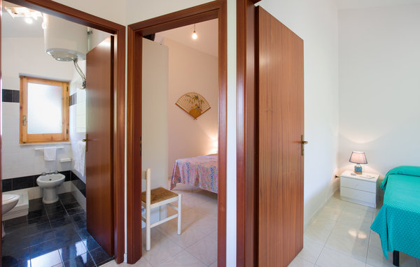 Casa vacanze - Nicotera Marina , Italia - IKK617 604