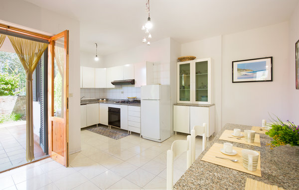 Casa vacanze - Nicotera Marina , Italia - IKK617 5