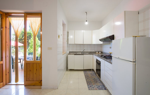Casa vacanze - Nicotera Marina , Italia - IKK617 402