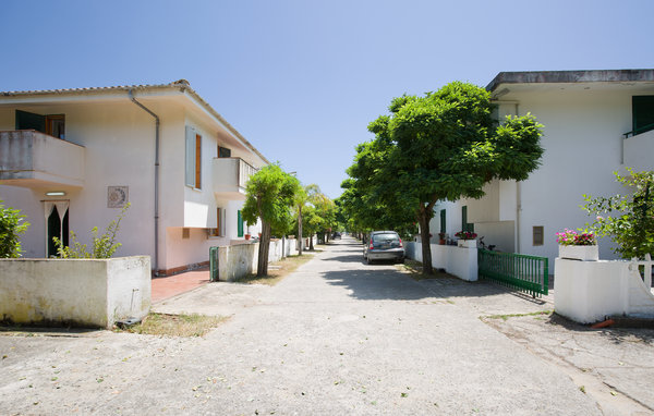 Casa vacanze - Nicotera Marina , Italia - IKK617 81