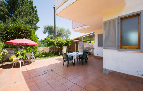 Casa vacanze - Nicotera Marina , Italia - IKK617 101