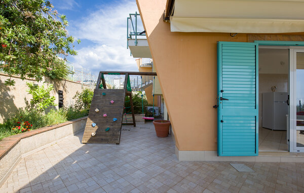 Holiday Home - Belmonte Calabro , Italy - IKK622 9