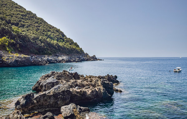 Casa di vacanze 