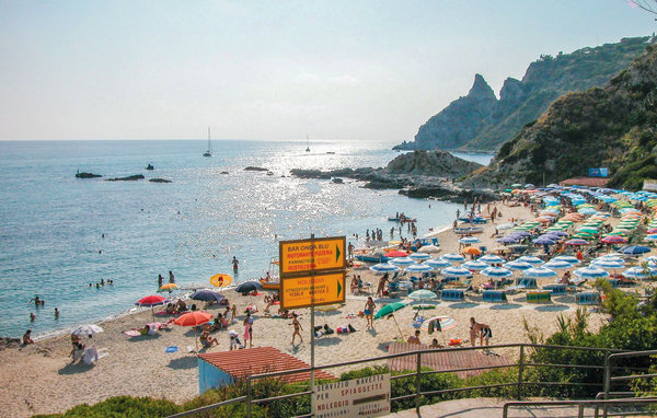 Casa di vacanze 