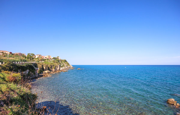 Casa di vacanze 