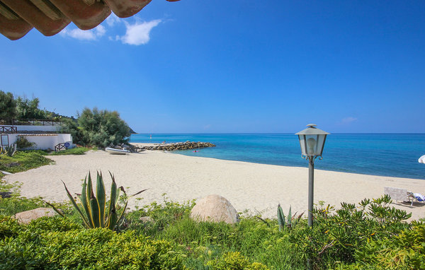 Casa di vacanze 