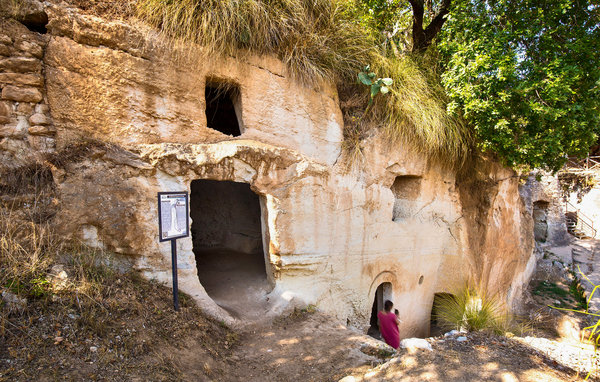 Casa di vacanze 
