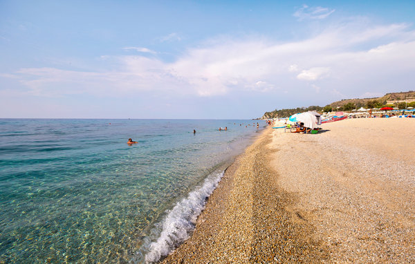 Casa di vacanze 
