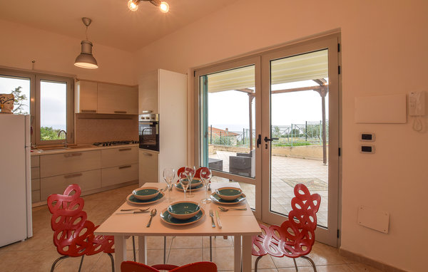 Casa di vacanze 