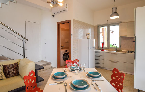 Casa di vacanze 