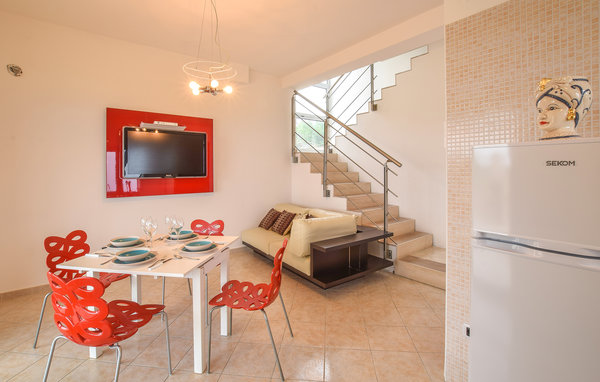 Casa di vacanze 