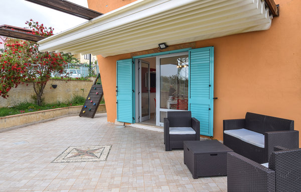 Casa di vacanze 