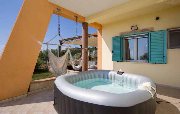 Holiday Home - Belmonte Calabro , Italy - IKK622 102