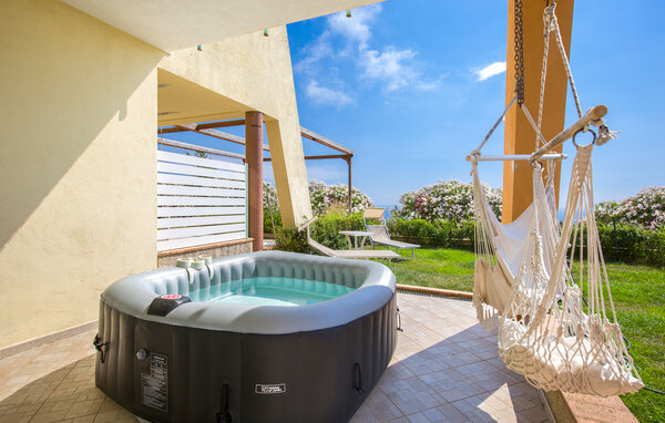 Holiday Home - Belmonte Calabro , Italy - IKK622 103