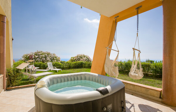Holiday Home - Belmonte Calabro , Italy - IKK622 1