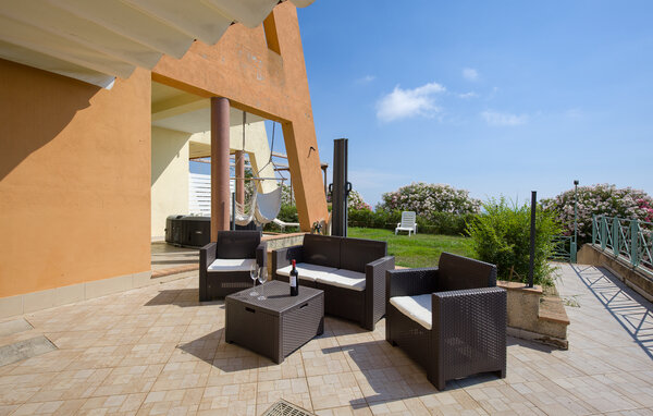 Holiday Home - Belmonte Calabro , Italy - IKK622 104