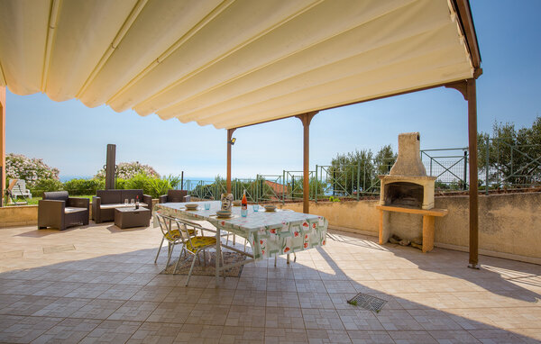 Holiday Home - Belmonte Calabro , Italy - IKK622 3