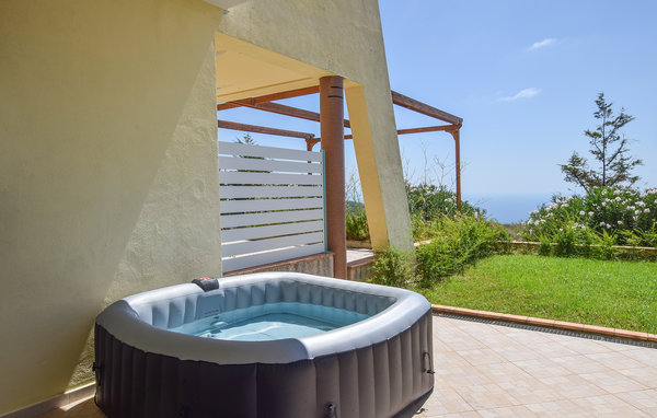 Casa di vacanze 