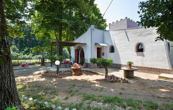 Ferienhaus 