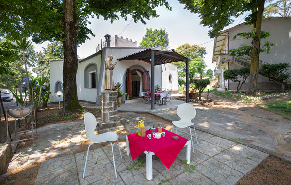 Ferienhaus 